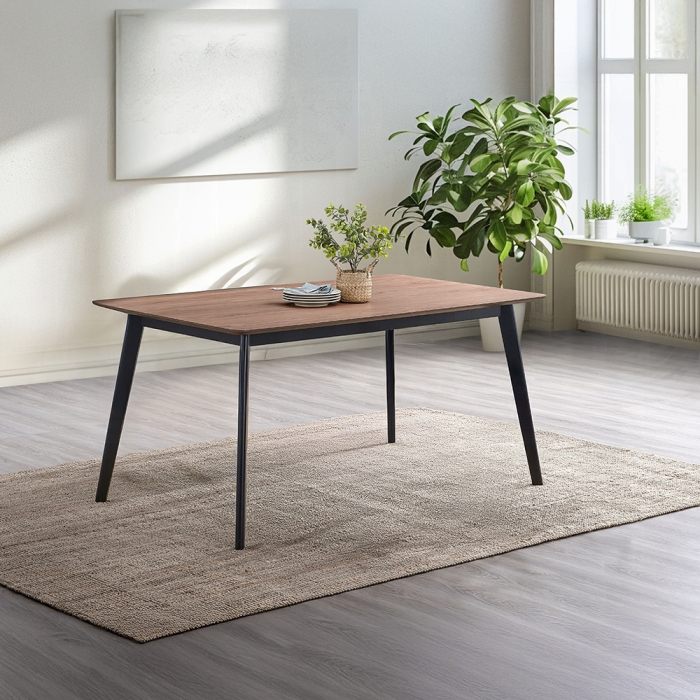 DN04180 Rebi Dining Table