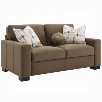 LV04531 Darya Loveseat w/3 Pillows