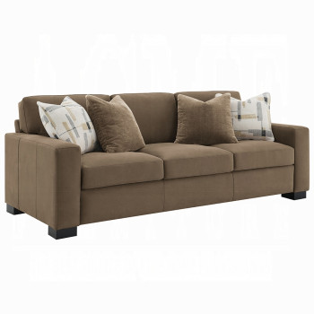 LV04530 Darya Sofa w/4 Pillows