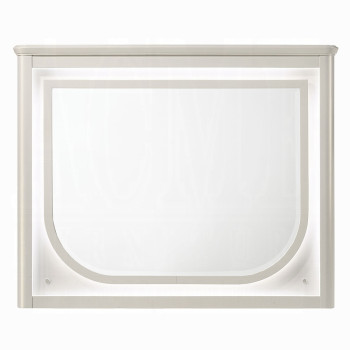 BD03794 Laveda Mirror w/LED