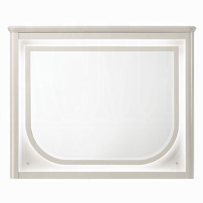 BD03794 Laveda Mirror w/LED