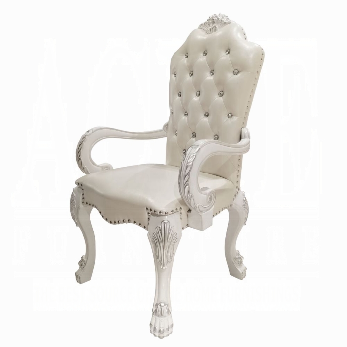 DN02243 Dresden Arm Chair