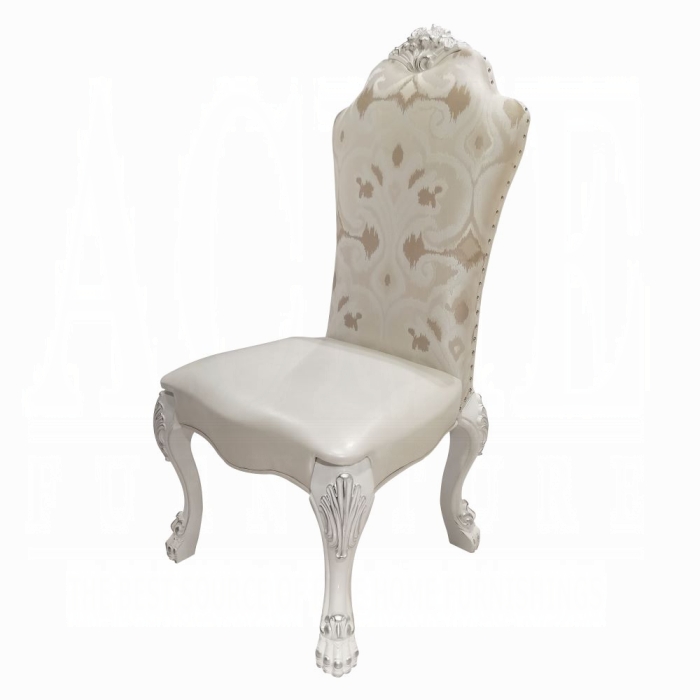 DN02242 Dresden Side Chair
