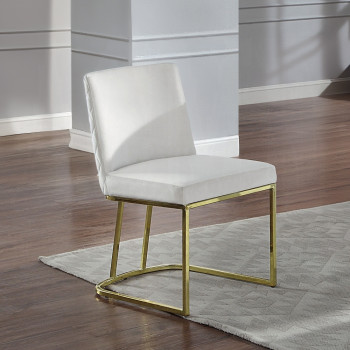 DN02232 Zazie Side Chair