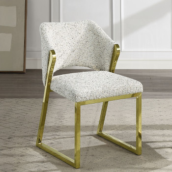 DN02107 Galdesa Side Chair
