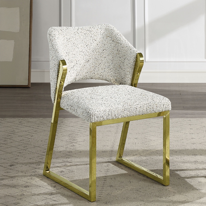 DN02107 Galdesa Side Chair