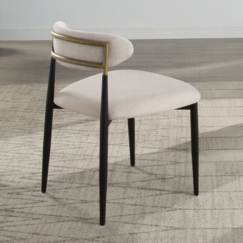 DN02694 Jaramillo Side Chair