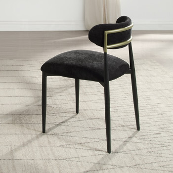 DN02693 Jaramillo Side Chair