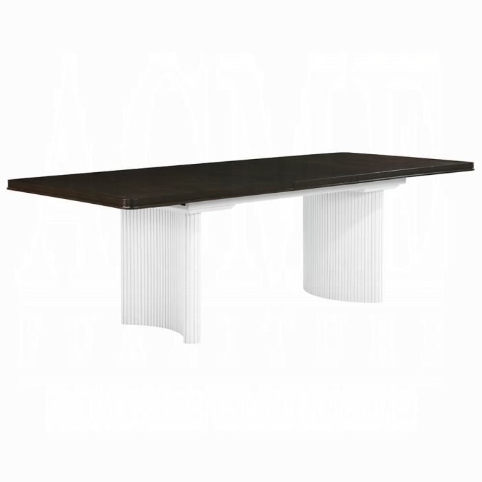 DN02955 Carena Dining Table w/Leaf