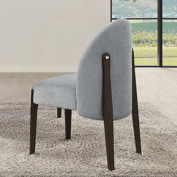 DN03941 Clayten Side Chair