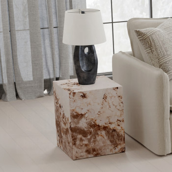 LV03936 Fultan End Table
