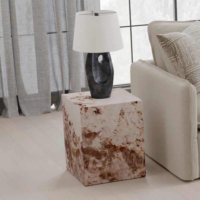 LV03936 Fultan End Table