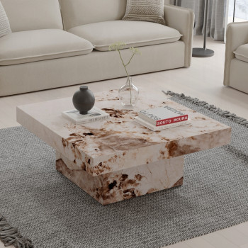 LV03935 Fultan Coffee Table