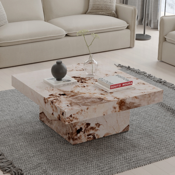 LV03935 Fultan Coffee Table