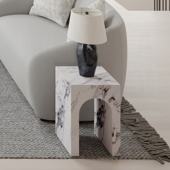 LV03127 Fritzy End Table