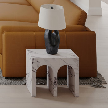 LV03126 Fritzy End Table