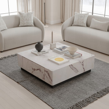 LV03125 Fritzy Coffee Table