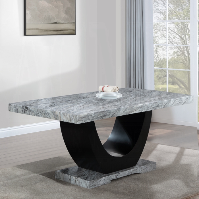 DN03705 Caralin Dining Table