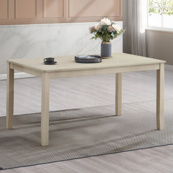 DN02945 Ferris Dining Table