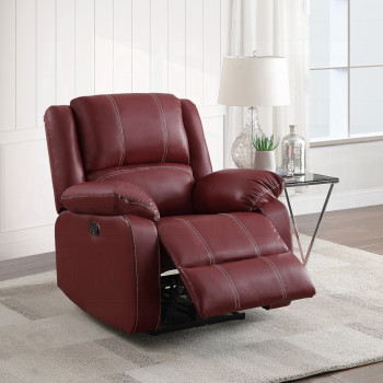 LV52152 Zuriel Motion Rocker Recliner