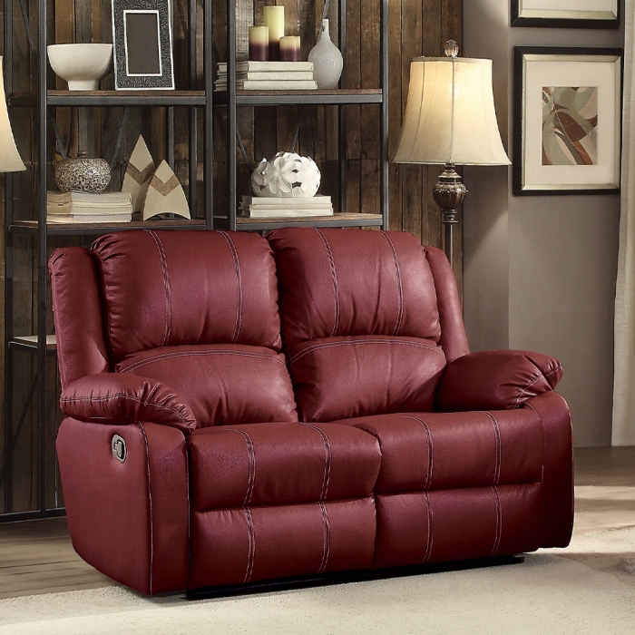 LV52151 Zuriel Motion Loveseat