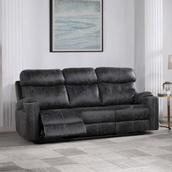 LV02570 Hirah Motion Sofa