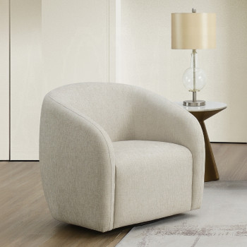 LV03582 Etienne Chair w/Swivel