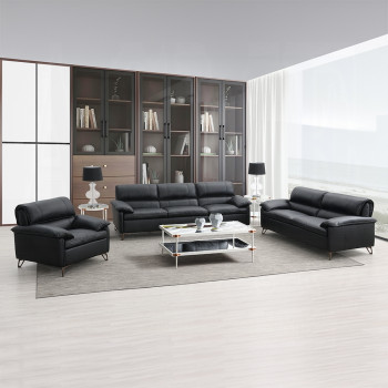 LV03700-2PC 2PC SETS Eilene Sofa + Loveseat