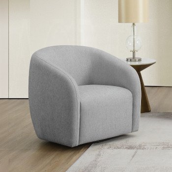 LV03592 Etienne Chair w/Swivel