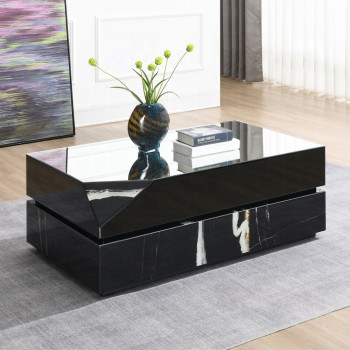 LV03865 Drisana Coffee Table