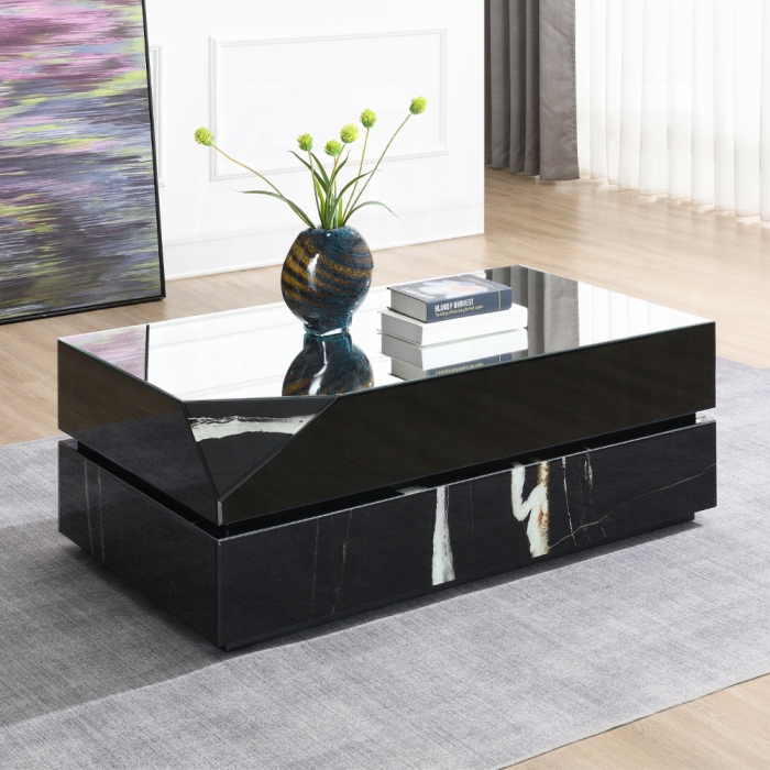 LV03865 Drisana Coffee Table