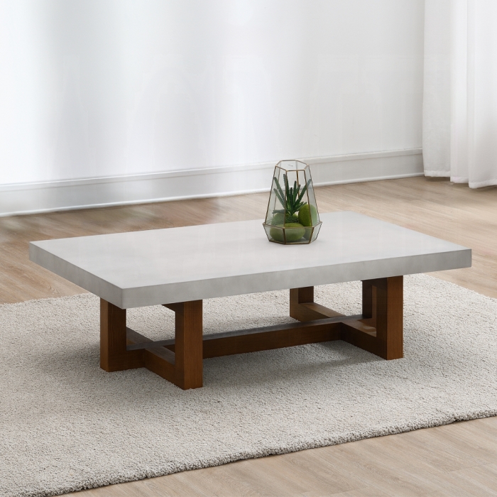 LV03015 Keven Coffee Table