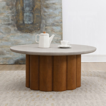 LV03025 Evelyn Coffee Table