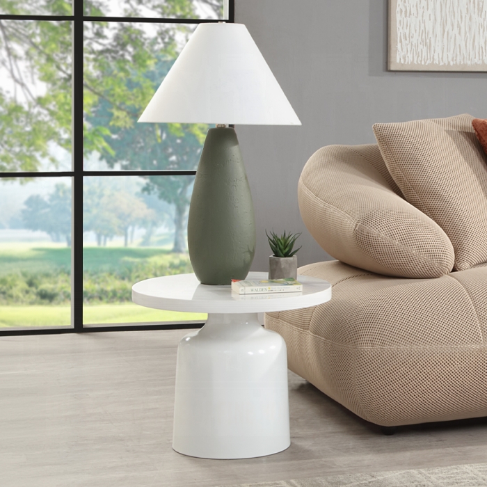 LV04226 Zaid End Table