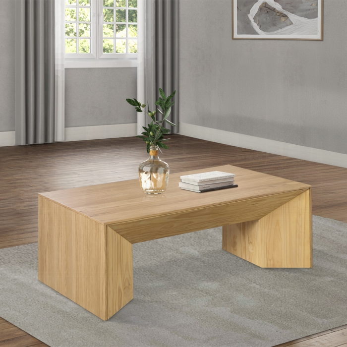 LV03785 Harold Coffee Table