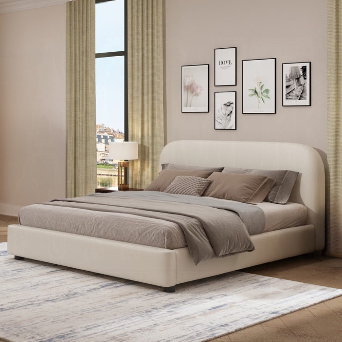 BD03902Q Arden Queen Bed
