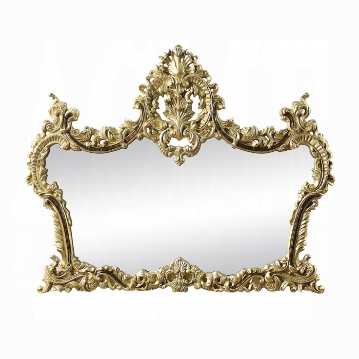 BD20004 Desiderius Mirror