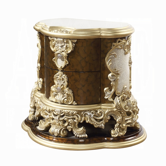 BD20003 Desiderius Nightstand