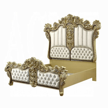 BD20001EK Desiderius Eastern King Bed