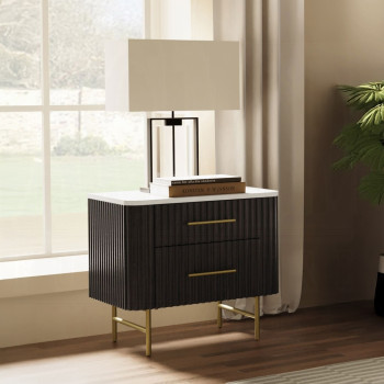 BD04093 Clayten Nightstand