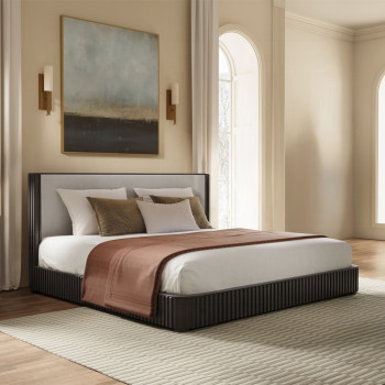 BD04091EK Clayten Eastern King Bed