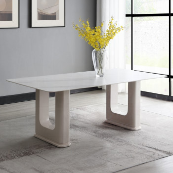 DN02705 Kalam Dining Table