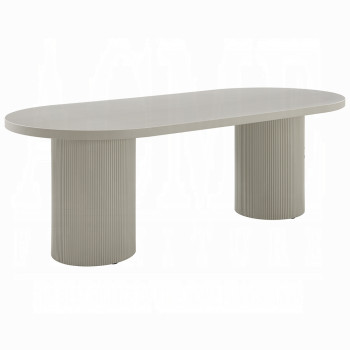 DN03695 Laela Dining Table