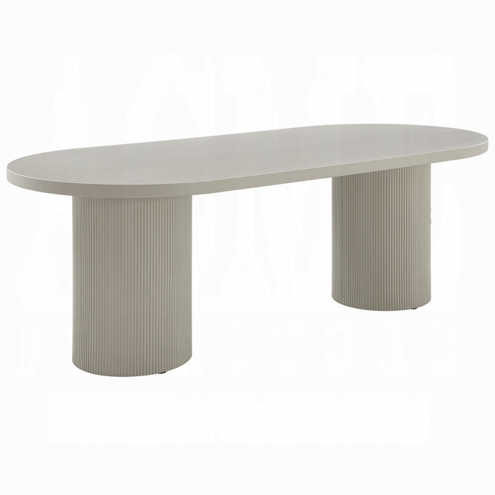 DN03695 Laela Dining Table
