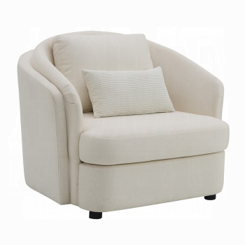 LV02772 Mariko Chair w/Pillow