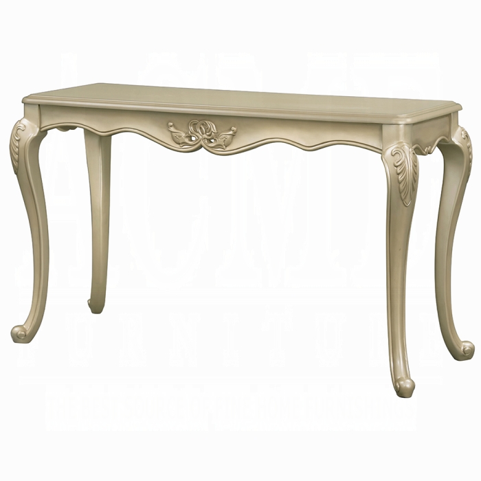 LV03827 Libertee Sofa Table