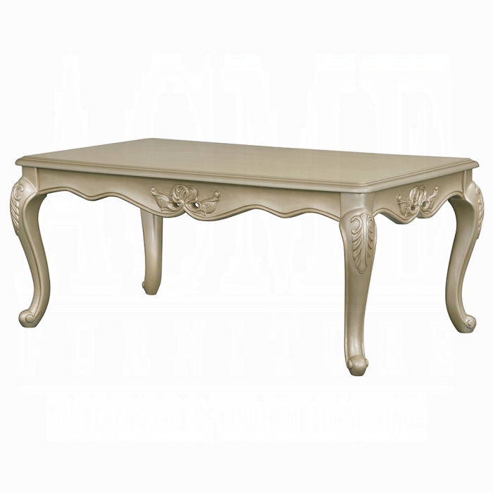 LV03825 Libertee Coffee Table