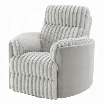 LV04640 Emee Glider Recliner W/Swivel