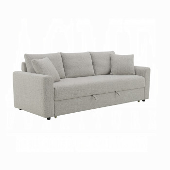 LV03880 Connie Sofa w/Sleeper