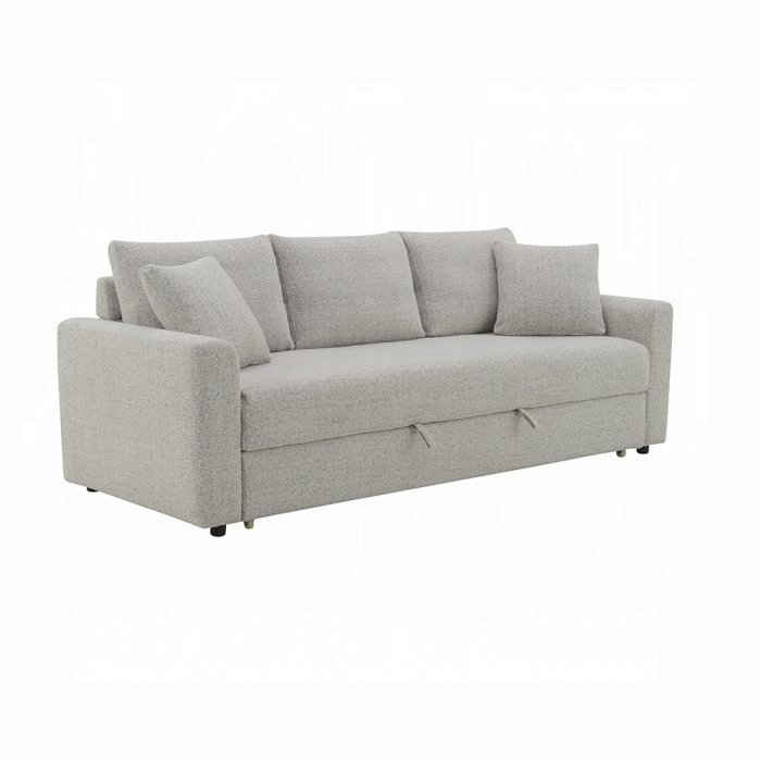 LV03880 Connie Sofa w/Sleeper